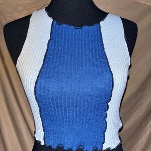 Navy blue  by Shien size small